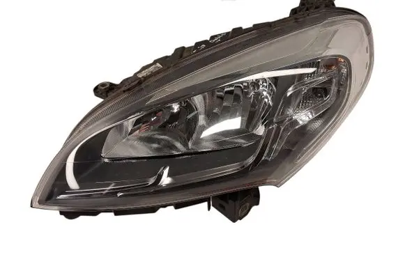 Fiat Doblo Headlight/headlamp 51974244 01050099900010