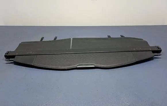 Cadillac SRX Parcel shelf load cover 