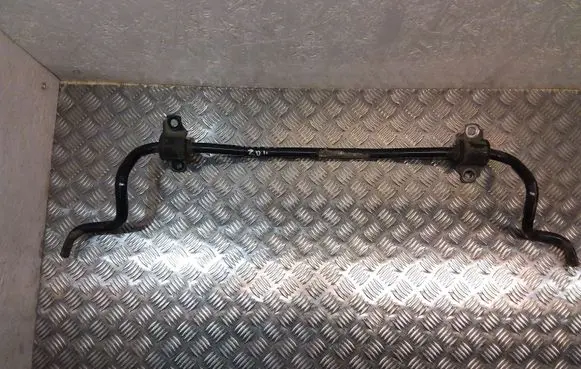 Front anti-roll bar/sway bar