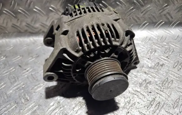 Volvo S40, V40 Generator/alternator 7700431945
