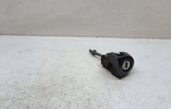 BMW 3 F30 F35 F31 Front door lock (next to the handle)