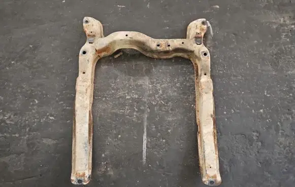 Opel Astra F Front axle beam IMPRK1363862
