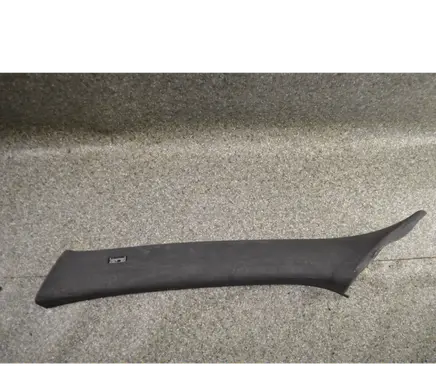 BMW 7 E65 E66 (A) pillar trim 51438223665