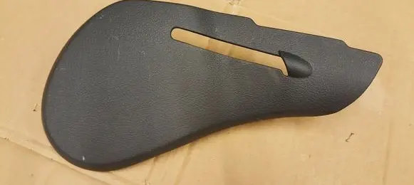 Volkswagen PASSAT B6 Seat trim 3C0881479