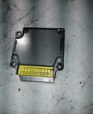 Volkswagen Sharan Airbag control unit/module 1C0909605