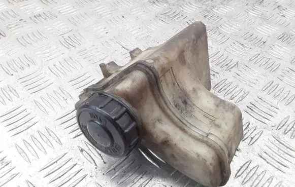 Renault Kangoo I Power steering fluid tank/reservoir 7700414664
