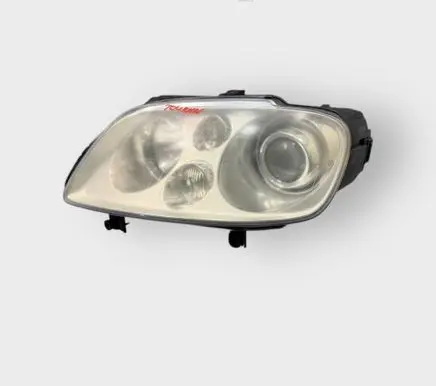 Volkswagen Touran I Headlight/headlamp 1T0941031F 0301205271 14531455