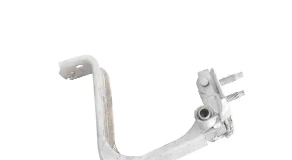 Renault Trafic III (X82) Rear door check strap stopper 820000625