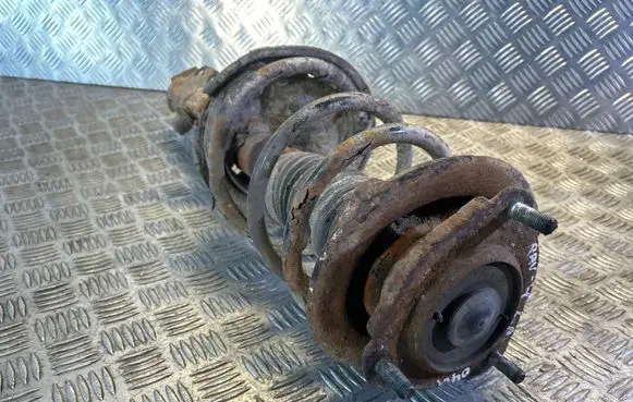 Toyota RAV 4 (XA20) Front shock absorber/damper