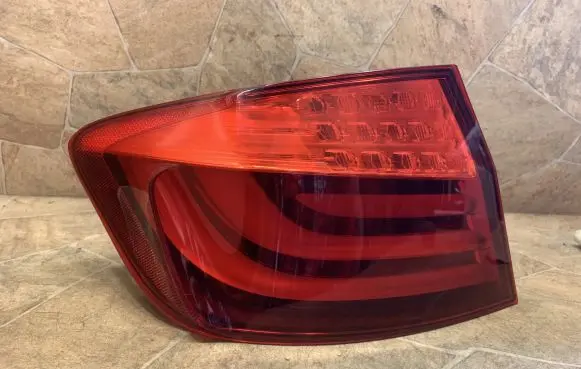 BMW 5 F10 F11 Rear/tail lights 173462
