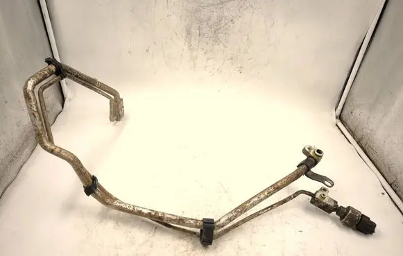 Air conditioning (A/C) pipe/hose