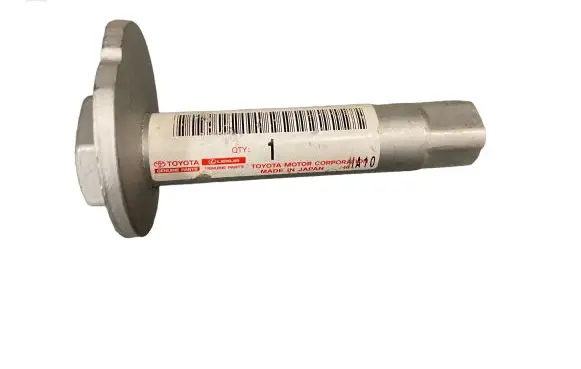 Other front suspension part