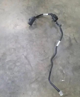 BMW 2 F44 Fuel tank valve 7439081