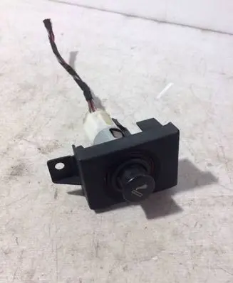 Audi 100 S4 C4 Cigarette lighter