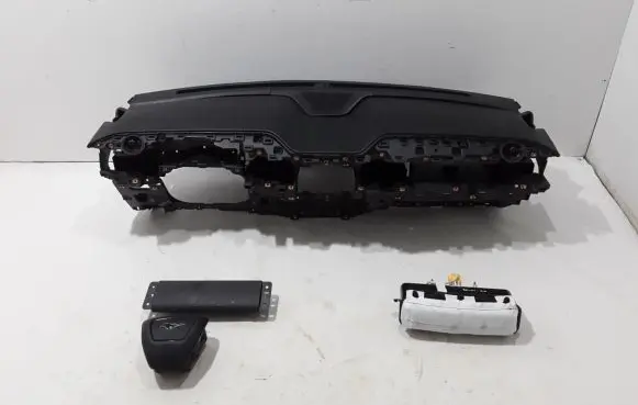 Ford Mach-E I Dashboard LJ8Z5804320AA