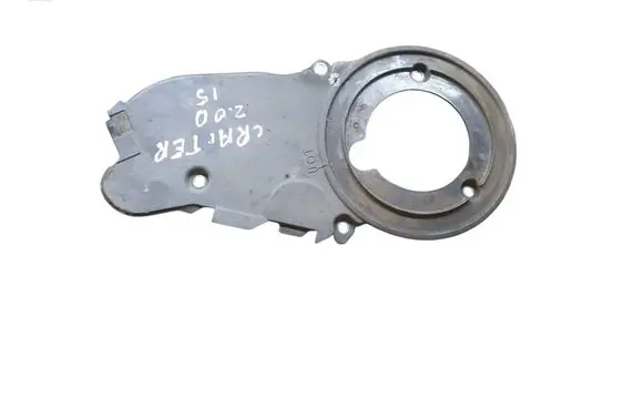 Volkswagen Crafter Timing belt guard (cover) 03L109147D