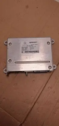 Mercedes-Benz ML W164 Bluetooth control unit module A2118705526 DM70912673
