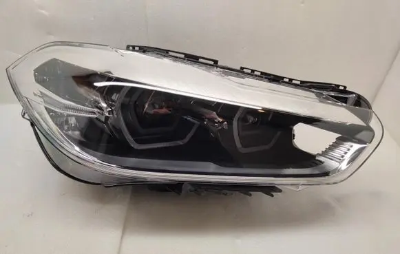 BMW X2 F39 Headlight/headlamp