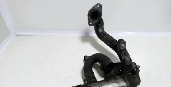 KIA Sorento EGR valve cooler