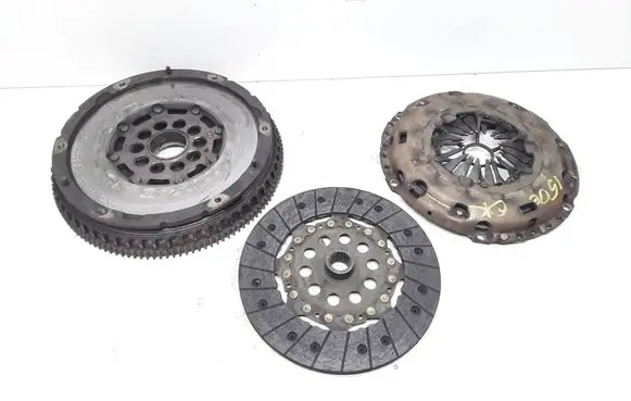 Volvo V60 Clutch set kit 31325140 30783020 30735828