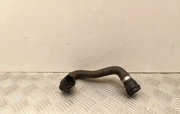 Mercedes-Benz EQA Engine coolant pipe/hose 300ET