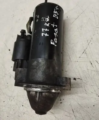 Volkswagen PASSAT B5.5 Starter motor 068911024G 0001110128 021127094626