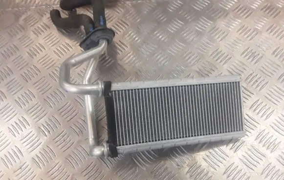 Mitsubishi Space Star Electric cabin heater radiator