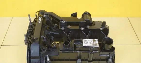 Ford B-MAX Rocker cam cover E1BG6007AB YYJB YYJC