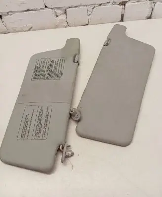 Ford Ranger Sun visor UNC7