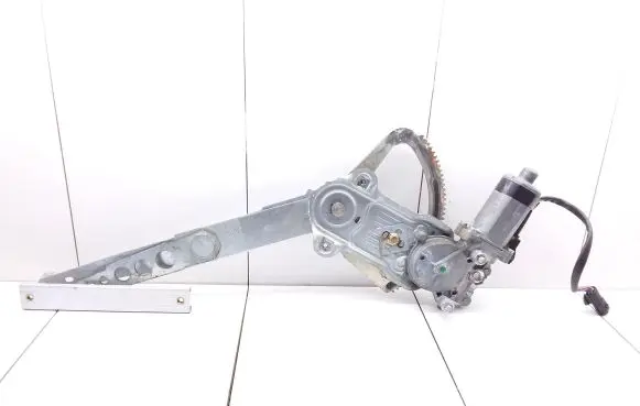 Jaguar XJ X308 Front door window regulator with motor 0130821613 187264000