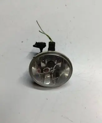 Peugeot 207 Front fog light 114-17102