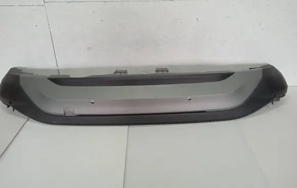 Ford Puma Rear bumper LT1B17F954B1 LT1B17F954A1