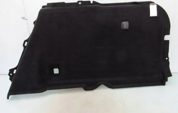 Mazda CX-60 Trunk/boot side trim panel