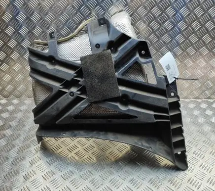 Porsche 911 991 Rear bumper mounting bracket 99150563201