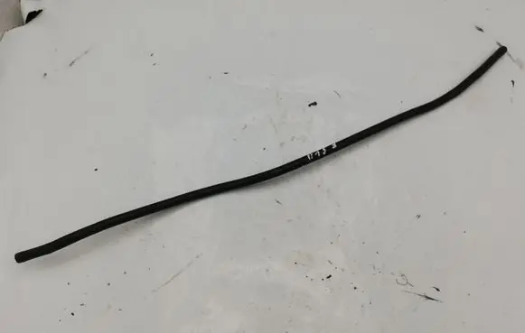 BMW 5 E60 E61 Engine coolant pipe/hose A2225014525