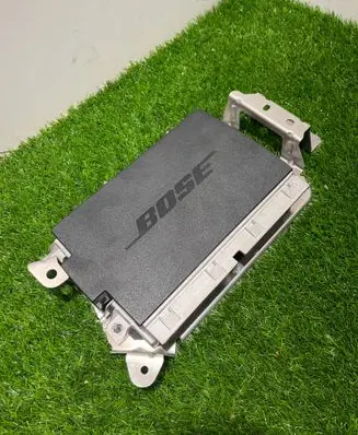 Porsche 911 992 Sound amplifier 992035223E 992035223 992035210a