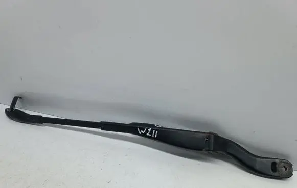 Mercedes-Benz E W211 Front wiper blade arm A2118201144