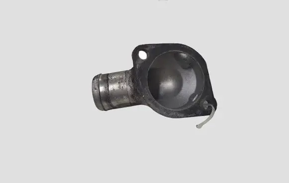 Hyundai Tucson JM Engine coolant pipe/hose