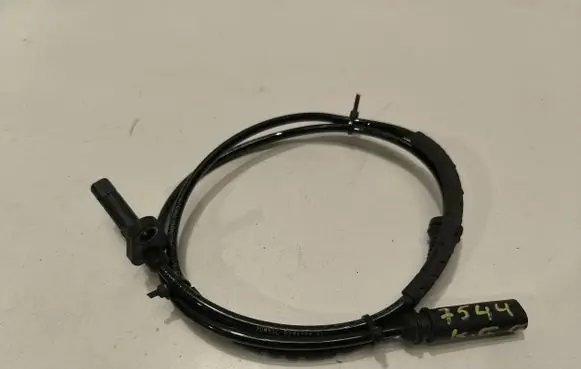 BMW X5M E70 ABS rear brake sensor 6771777