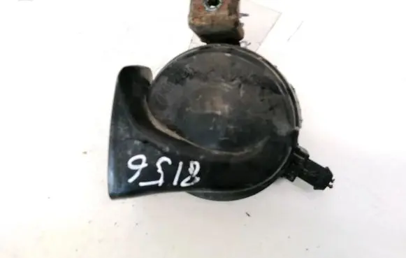Volvo S80 Horn signal E20091001