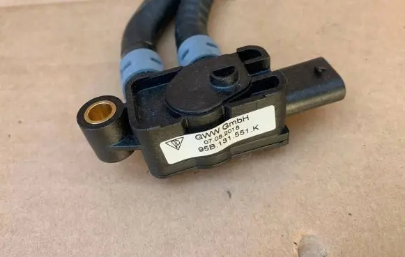 Porsche Macan (95B) Sensor 95B131551K