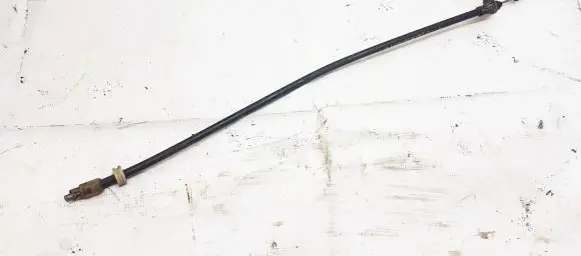 Mercedes-Benz C AMG W204 Handbrake/parking brake wiring cable A2044200985