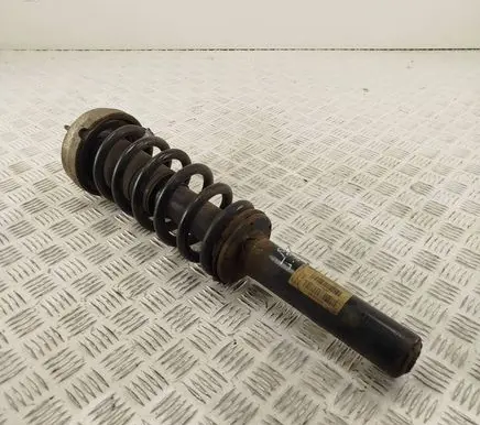 BMW X5 E70 Front shock absorber/damper 6781920