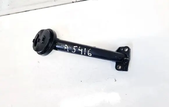 Renault Twingo II Turbo turbocharger oiling pipe/hose 8200820554