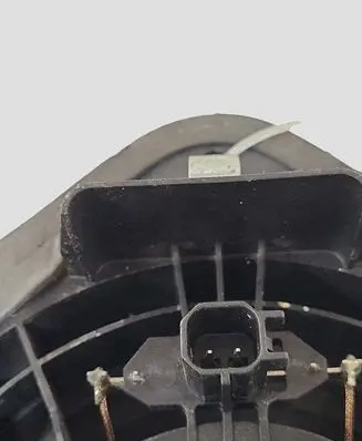 Opel Astra J Rear door speaker 5234