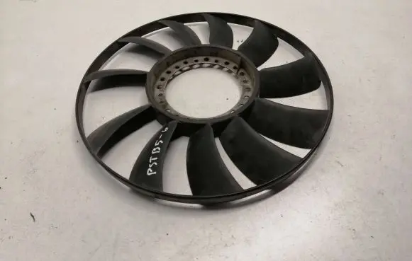 Volkswagen PASSAT B5 Fan impeller 