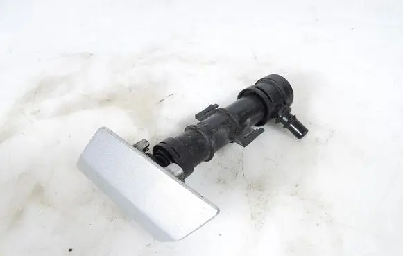 Skoda Octavia Mk3 (5E) Windshield washer spray nozzle 5E0955965