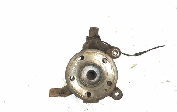 Mercedes-Benz Vito Viano W639 Front wheel hub spindle knuckle A6393320324 K1438