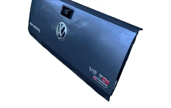 Volkswagen Amarok Back/rear loading door 
