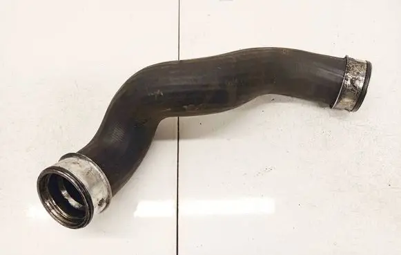 Skoda Superb B5 (3U) Intercooler hose/pipe 